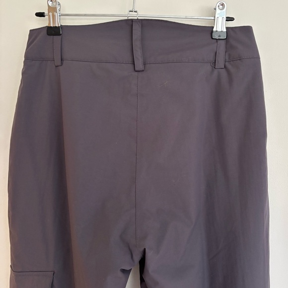 ROSSIGNOL Youth Ski Pant, Size 16, Adjustable Waist, Like New Condition - Picture 13 of 14